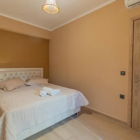Comfy 2-room Sea View In Town. Apartment Zakynthos Town