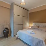 Comfy 2-room Sea View In Town. Apartment Zakynthos Town