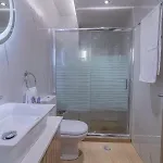 Apartment Comfy 2-room Sea View In Town. *